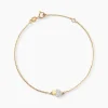 Bracelet Ivo Or Jaune