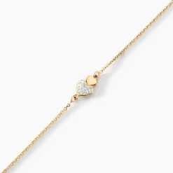 Bracelet Ivo Or Jaune
