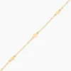 Bracelet Jera Or Jaune