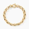 Bracelet Joice Or Jaune
