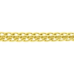 Bracelet Joline Or Jaune Russe