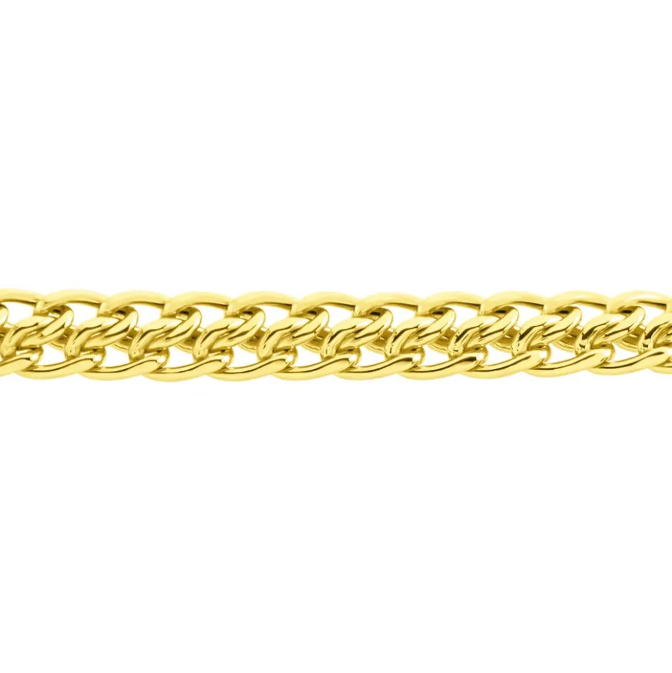 Bracelet Joline Or Jaune Russe