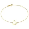 Bracelet Joois Or Jaune