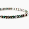 Bracelet Jourdan Acier Blanc Jaspe Africain