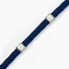 Bracelet Jourdan Allana Acier Bicolore