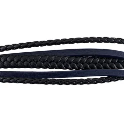 Bracelet Jourdan Homme Byron Acier Argente