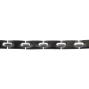 Bracelet Jourdan Homme Dinema Acier Argente