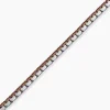Bracelet Jourdan Jamil Acier