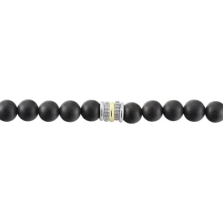 Bracelet Jourdan Parissa Acier Bicolore