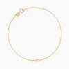 Bracelet Kalleke Or Jaune