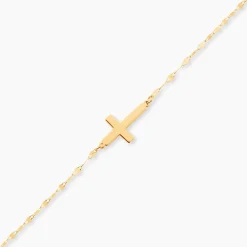 Bracelet Kristof Or Jaune