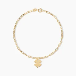 Bracelet Kumari Or Jaune