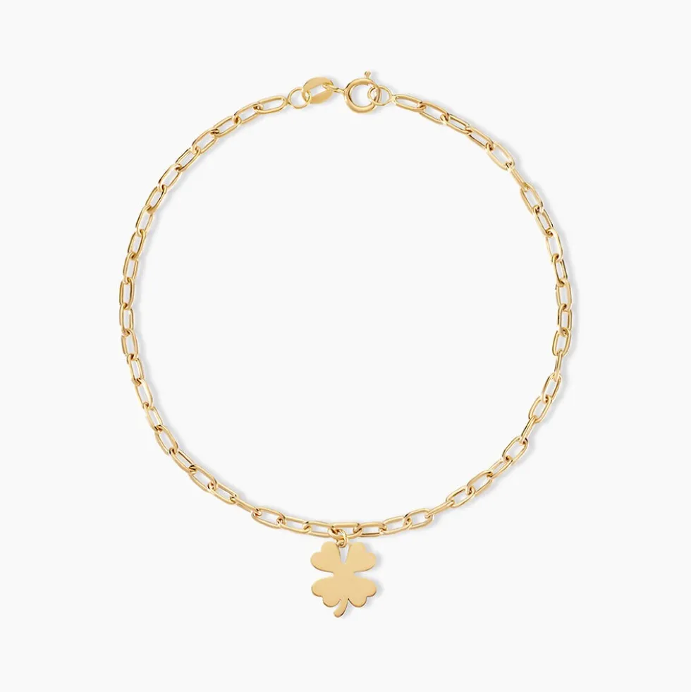 Bracelet Kumari Or Jaune