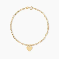 Bracelet Kumari Or Jaune