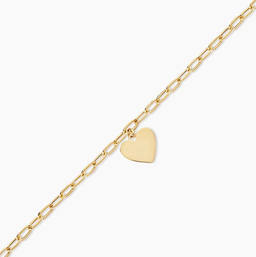Bracelet Kumari Or Jaune