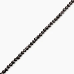Bracelet Lennah Argent Blanc