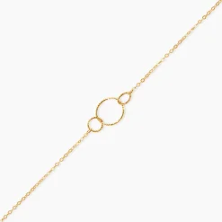 Bracelet Leonetta Or Jaune