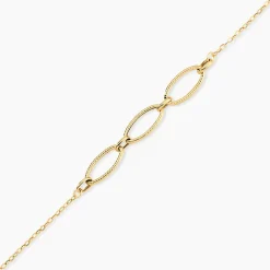 Bracelet Lidiya Or Jaune