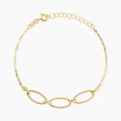 Bracelet Lidiya Or Jaune