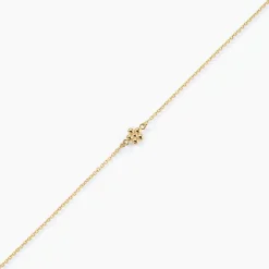 Bracelet Lumya Or Jaune