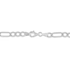 Bracelet Maille Argent Vivian