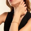 Bracelet Mainchin Or Jaune