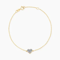 Bracelet Marta Or Jaune