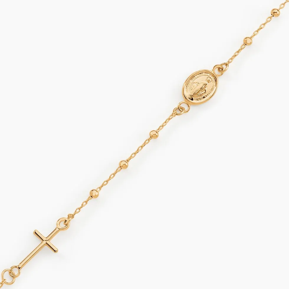 Bracelet Marya Or Jaune