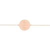 Bracelet Mathurine Or Rose