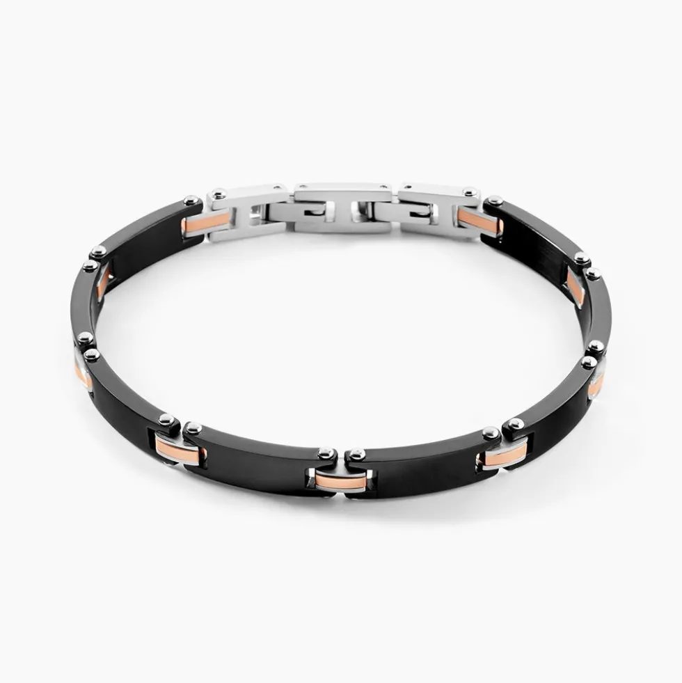Bracelet Métal Acier
