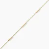 Bracelet Neos Or Jaune