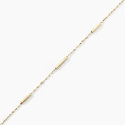 Bracelet Neos Or Jaune