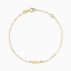 Bracelet Oleria Or Jaune