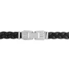 Bracelet Orietta Or Acier Bicolore