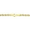 Bracelet Or Jaune Cordelia
