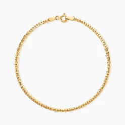 Bracelet Or Jaune Ivy
