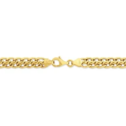 Bracelet Or Jaune Joline