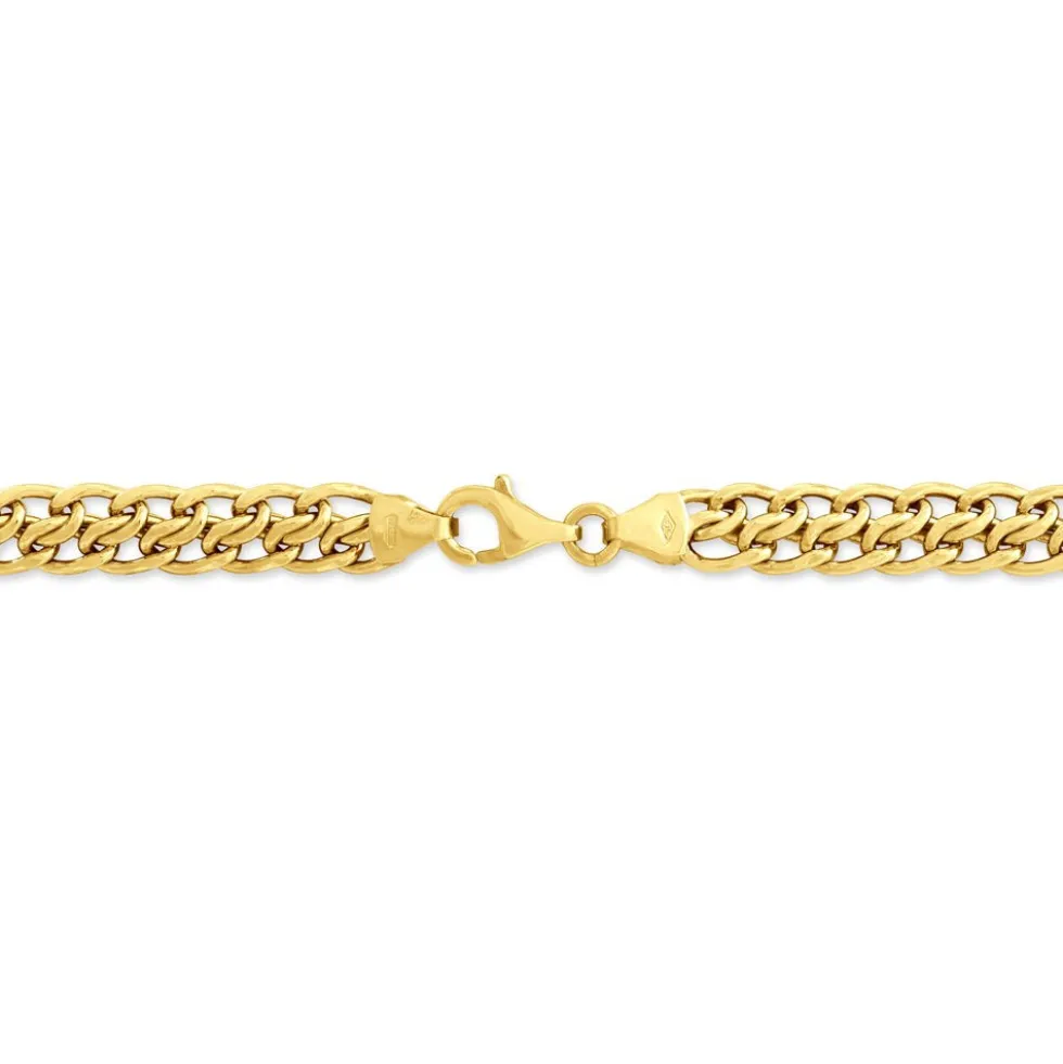 Bracelet Or Jaune Joline