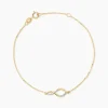 Bracelet Or Jaune Karitate