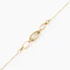 Bracelet Parthenia Or Jaune