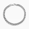 Bracelet Phebus Him Acier Blanc