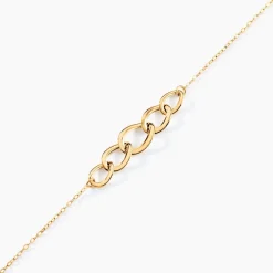 Bracelet Phyllida Or Jaune