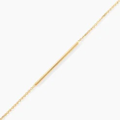 Bracelet Pura Or Jaune