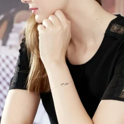 Bracelet Rejane Or Blanc Diamant