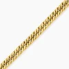 Bracelet Riva Acier Jaune