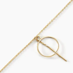 Bracelet Rosabel Or Jaune