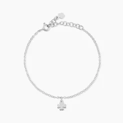 Bracelet Sitara Argent Blanc