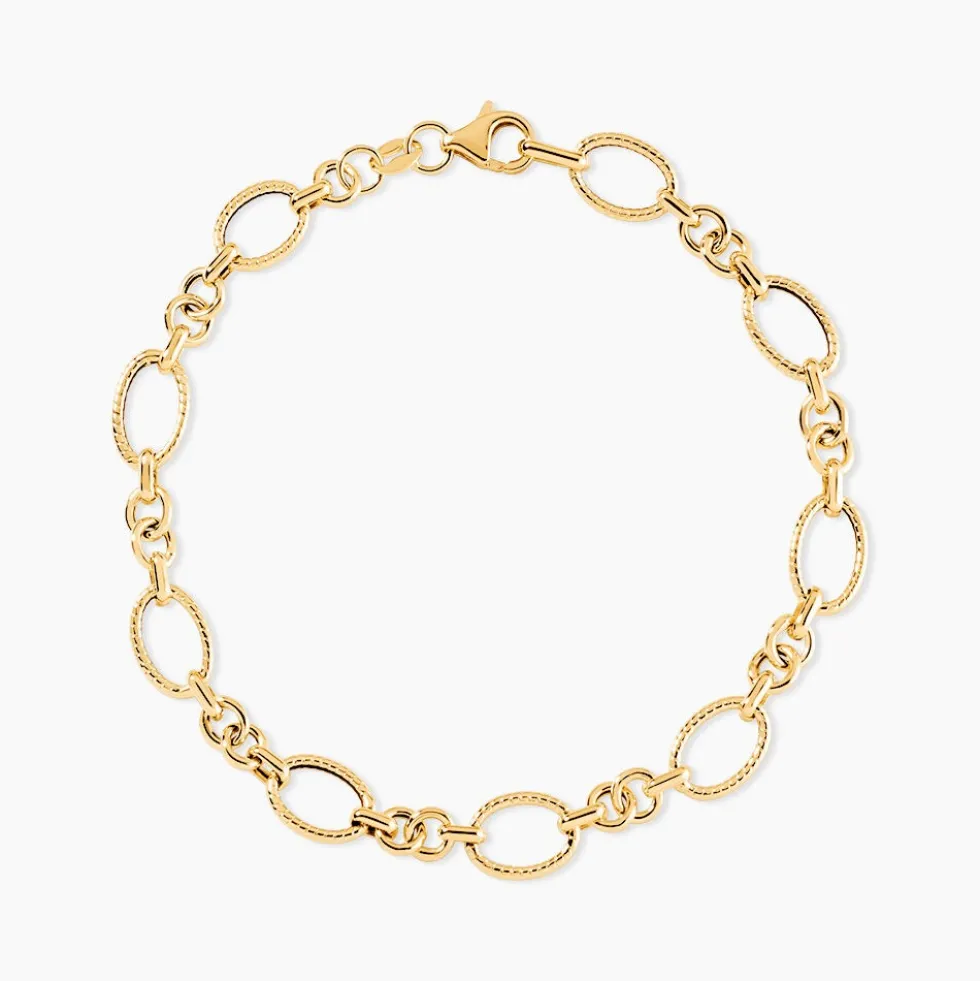 Bracelet Sohanne Or Jaune