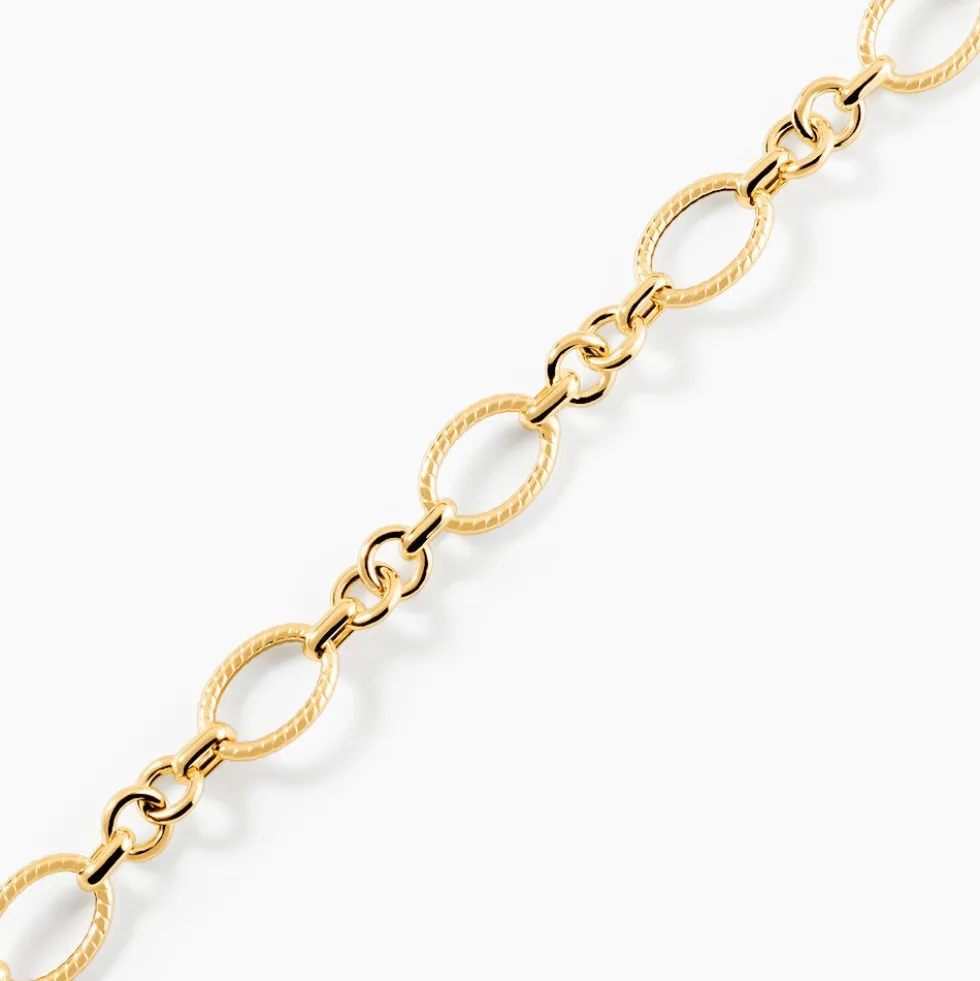 Bracelet Sohanne Or Jaune