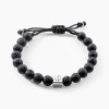 Bracelets Phebus Him Acier Blanc Lave